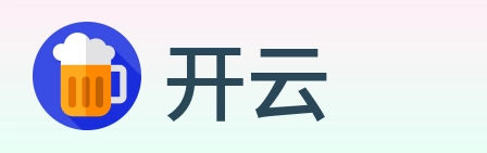 开云 logo